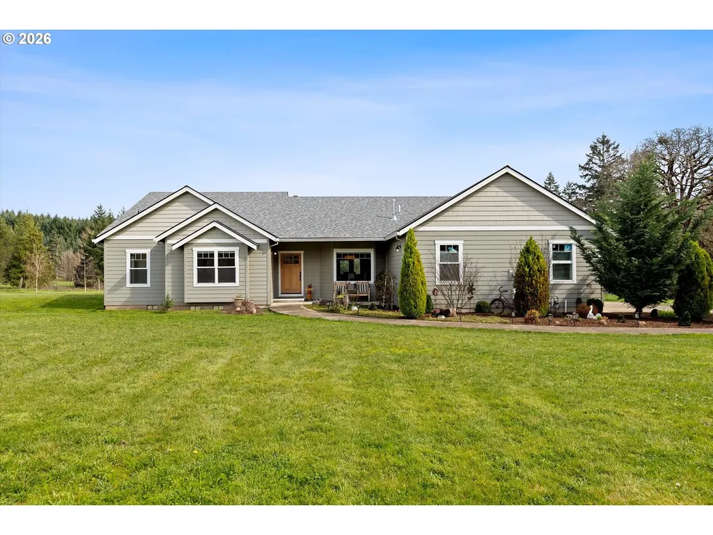 29315 NE Putnam Road Newberg OR 97132