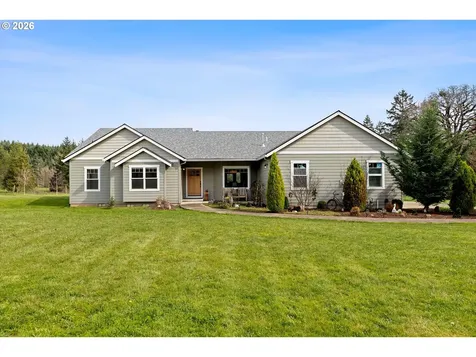 29315 NE Putnam Road Newberg OR 97132