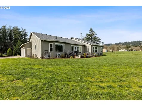 29315 NE Putnam Road Newberg OR 97132
