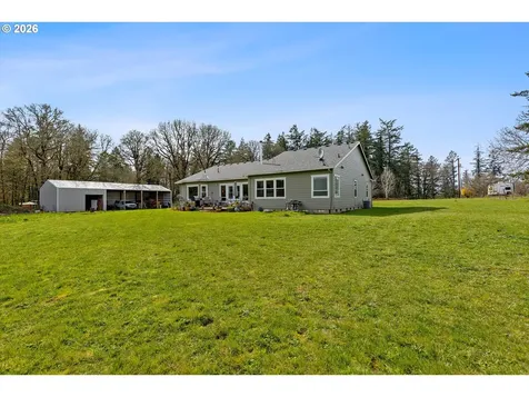 29315 NE Putnam Road Newberg OR 97132