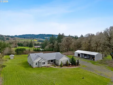 29315 NE Putnam Road Newberg OR 97132