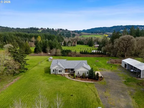 29315 NE Putnam Road Newberg OR 97132