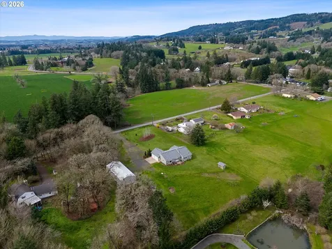 29315 NE Putnam Road Newberg OR 97132