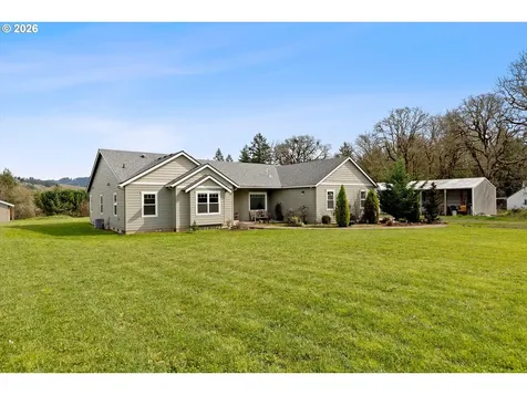 29315 NE Putnam Road Newberg OR 97132