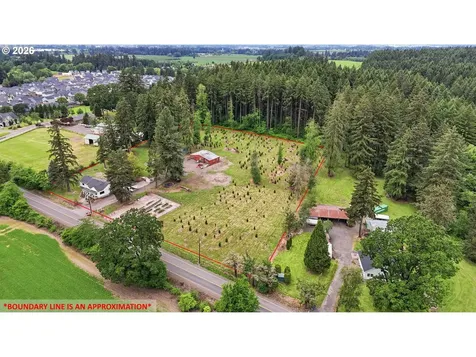 5801 NE Abbey Road Carlton OR 97111