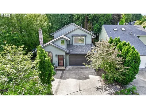 8250 SW Colony Creek Court Portland OR 97224