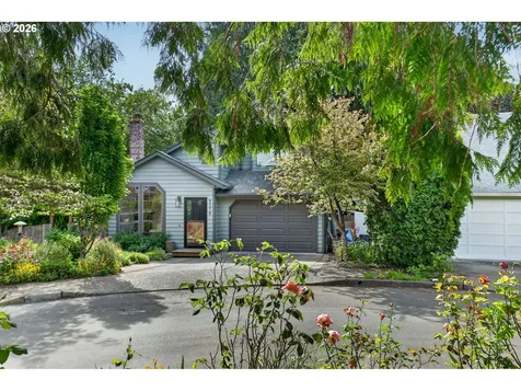 8250 SW Colony Creek Court Portland OR 97224