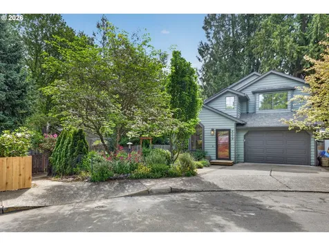 8250 SW Colony Creek Court Portland OR 97224