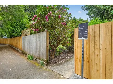 8250 SW Colony Creek Court Portland OR 97224