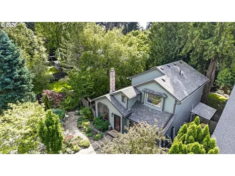 8250 SW Colony Creek Court Portland OR 97224