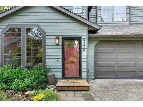8250 SW Colony Creek Court Portland OR 97224