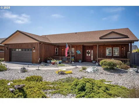 2686 Cedar Loop Drive Bandon OR 97411