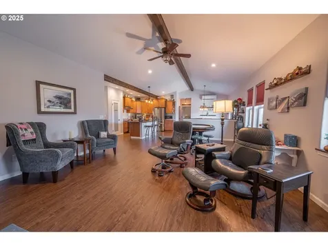 2686 Cedar Loop Drive Bandon OR 97411
