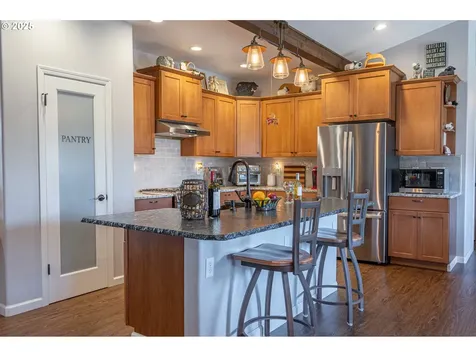 2686 Cedar Loop Drive Bandon OR 97411