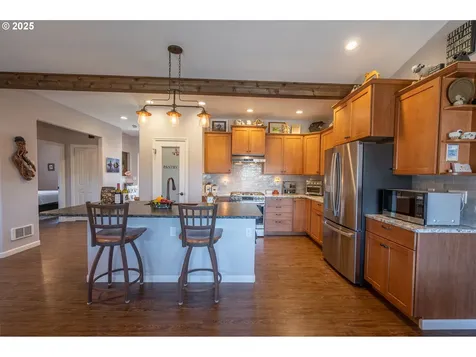 2686 Cedar Loop Drive Bandon OR 97411