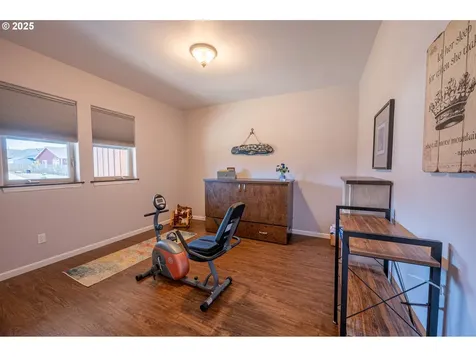 2686 Cedar Loop Drive Bandon OR 97411