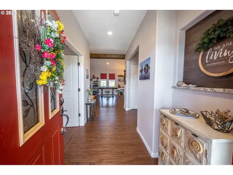 2686 Cedar Loop Drive Bandon OR 97411