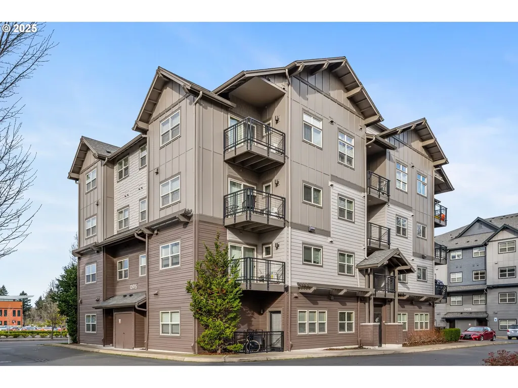 13915 SW Meridian Street Beaverton OR 97005
