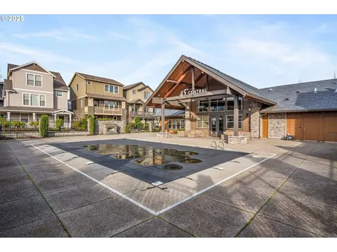 13915 SW Meridian Street Beaverton OR 97005