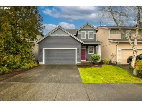 1775 SE Littlegem Street Hillsboro OR 97123