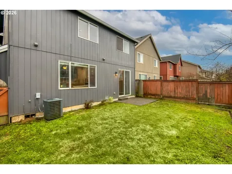 1775 SE Littlegem Street Hillsboro OR 97123