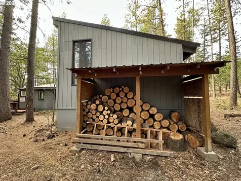 424 Douglas Fir Goldendale WA 98620