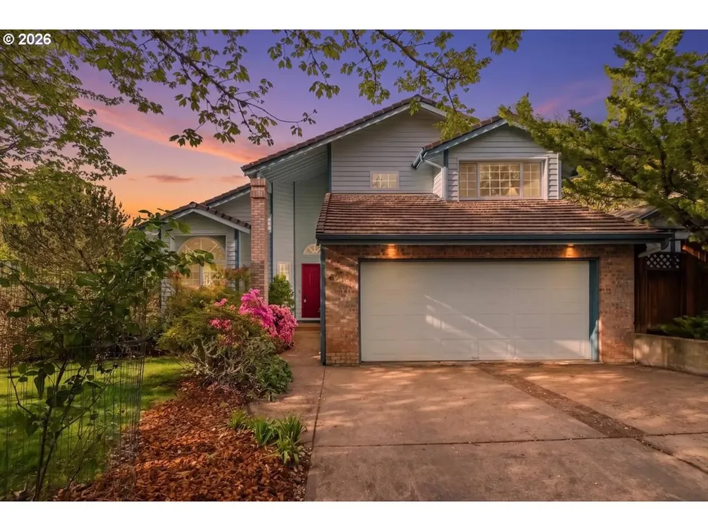 4767 NW Jeanice Place Corvallis OR 97330