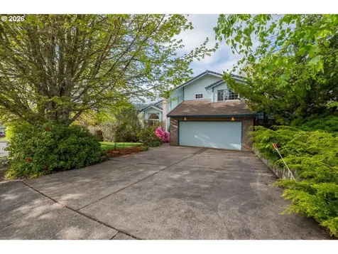 4767 NW Jeanice Place Corvallis OR 97330