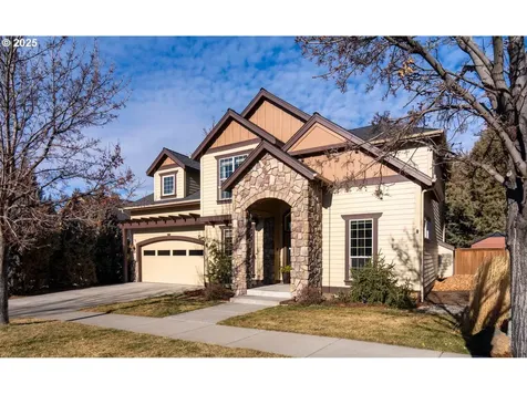 20654 Boulderfield Avenue Bend OR 97701