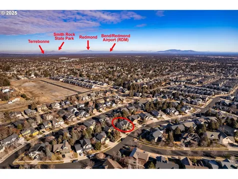 20654 Boulderfield Avenue Bend OR 97701