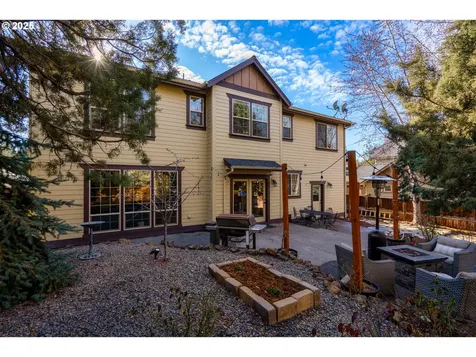 20654 Boulderfield Avenue Bend OR 97701
