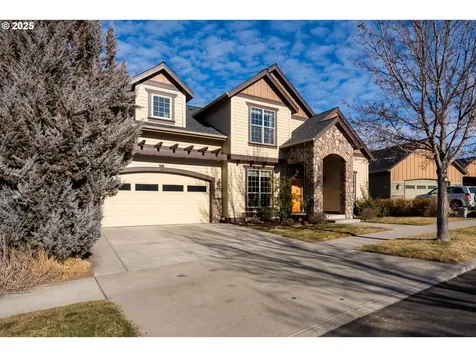 20654 Boulderfield Avenue Bend OR 97701