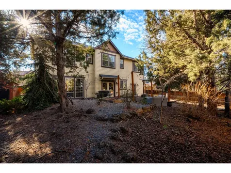 20654 Boulderfield Avenue Bend OR 97701