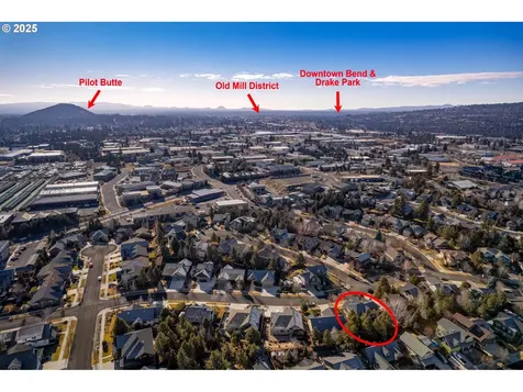 20654 Boulderfield Avenue Bend OR 97701