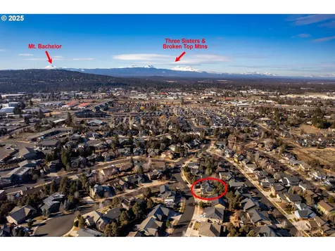 20654 Boulderfield Avenue Bend OR 97701
