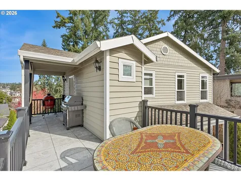 135 Middlecrest Road Lake Oswego OR 97034