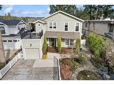 135 Middlecrest Road Lake Oswego OR 97034