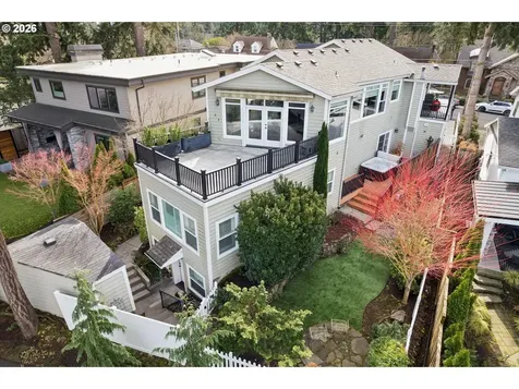 135 Middlecrest Road Lake Oswego OR 97034