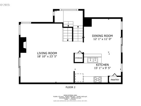724 NW 118th Avenue Portland OR 97229