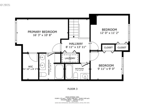 724 NW 118th Avenue Portland OR 97229