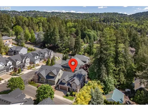 11390 NW Valros Lane Portland OR 97229