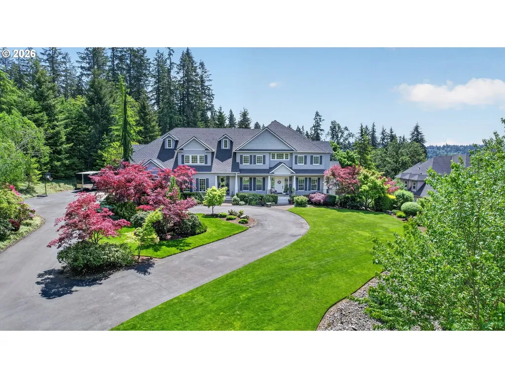 16710 S Kraeft Road Oregon City OR 97045