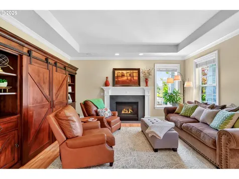 16710 S Kraeft Road Oregon City OR 97045