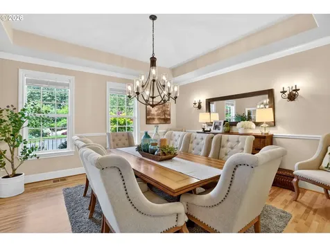 16710 S Kraeft Road Oregon City OR 97045