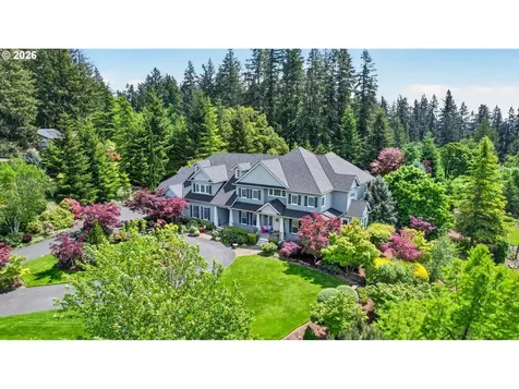 16710 S Kraeft Road Oregon City OR 97045