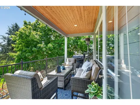 16710 S Kraeft Road Oregon City OR 97045