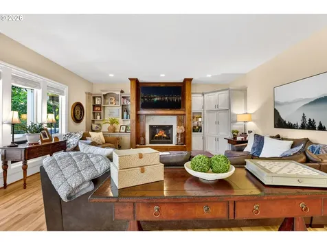 16710 S Kraeft Road Oregon City OR 97045