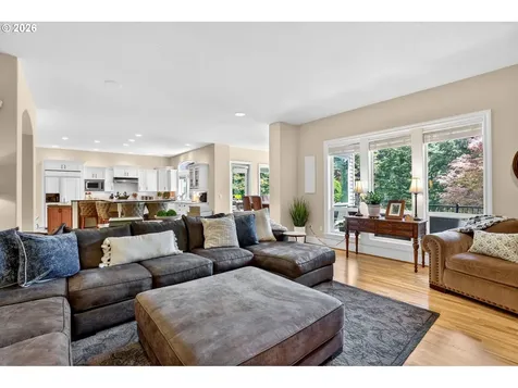 16710 S Kraeft Road Oregon City OR 97045