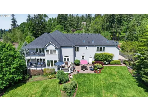 16710 S Kraeft Road Oregon City OR 97045