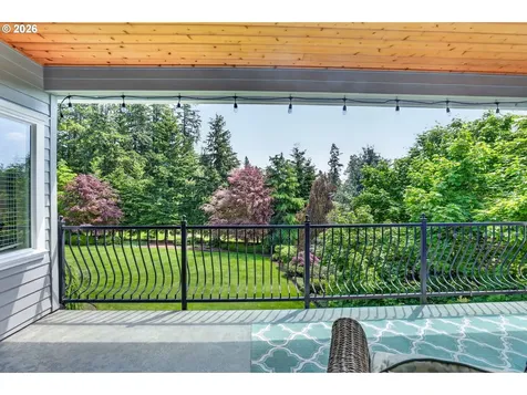 16710 S Kraeft Road Oregon City OR 97045